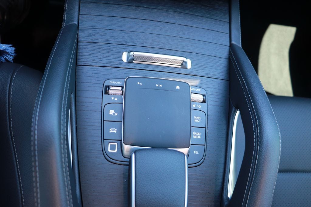 2025 Mercedes-Benz GLS GLS 450 4MATIC®