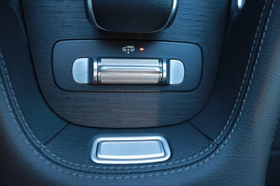 2025 Mercedes-Benz GLS GLS 450 4MATIC®