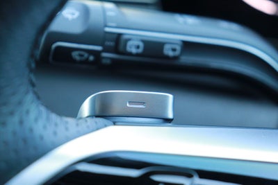 2025 Mercedes-Benz GLS GLS 450 4MATIC®