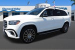 2025 Mercedes-Benz GLS GLS 450 4MATIC®