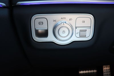 2025 Mercedes-Benz GLS GLS 450 4MATIC®