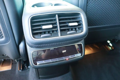 2025 Mercedes-Benz GLS GLS 450 4MATIC®