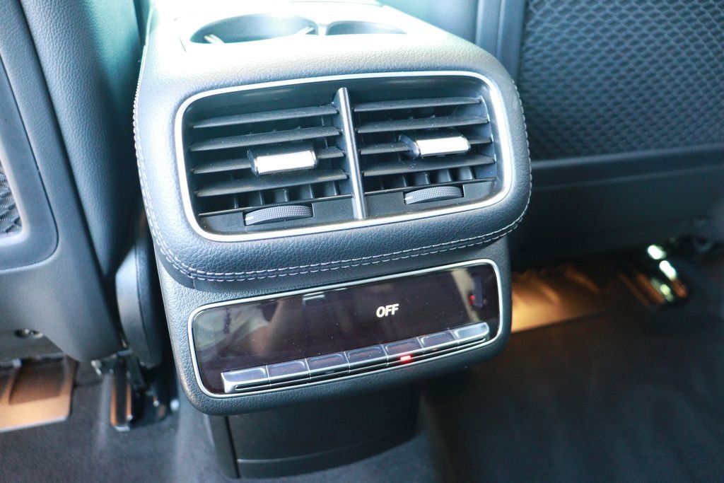2025 Mercedes-Benz GLS GLS 450 4MATIC®