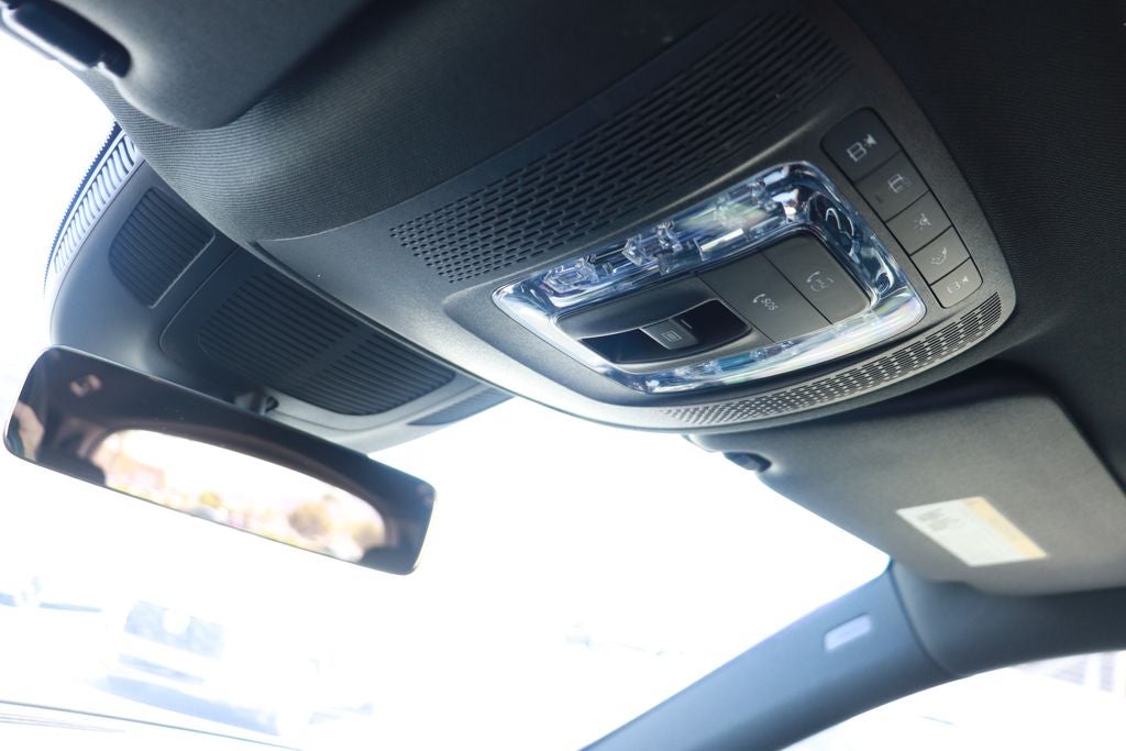 2025 Mercedes-Benz GLS GLS 450 4MATIC®