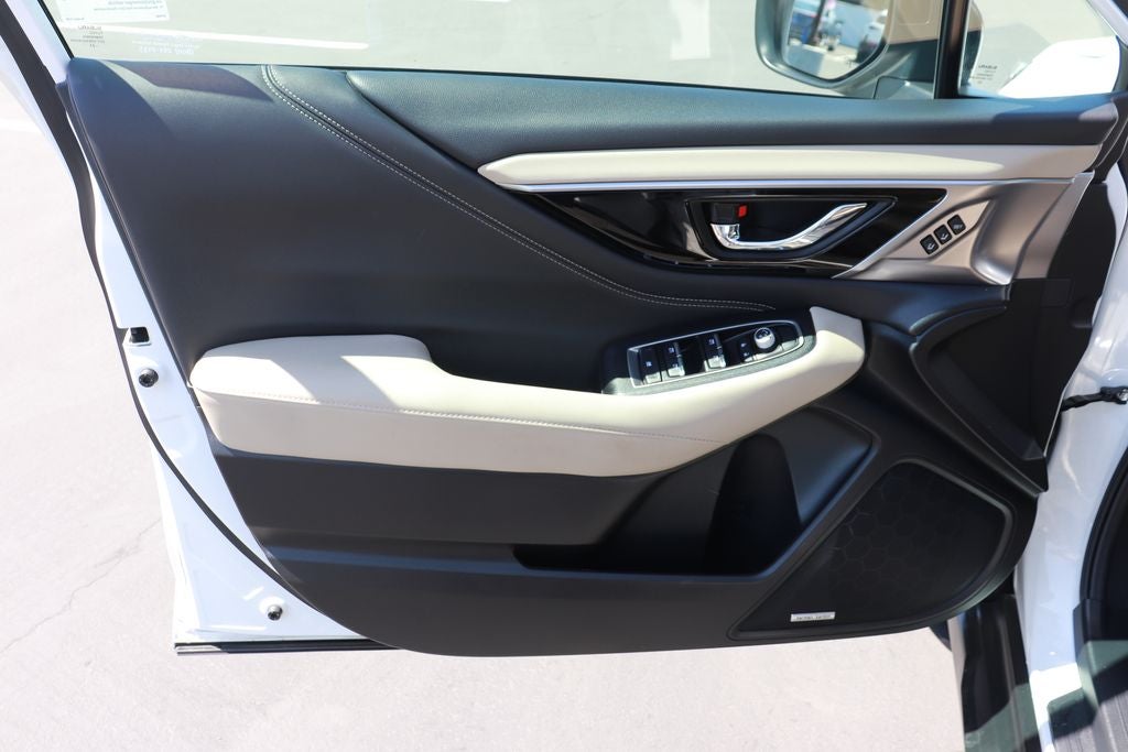 2024 Subaru Outback Limited XT