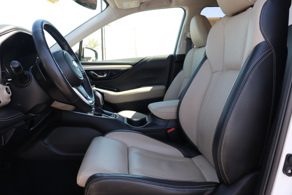 2024 Subaru Outback Limited XT