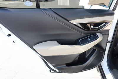 2024 Subaru Outback Limited XT