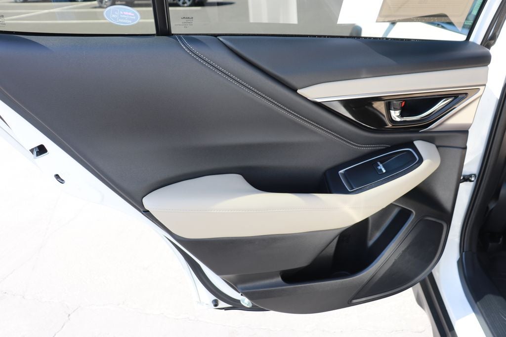 2024 Subaru Outback Limited XT