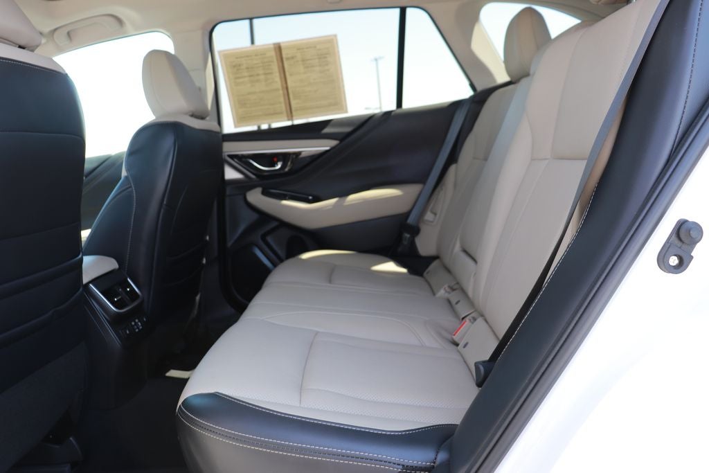 2024 Subaru Outback Limited XT