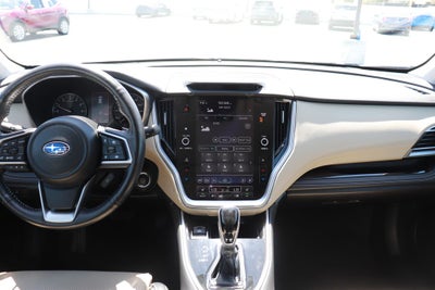 2024 Subaru Outback Limited XT