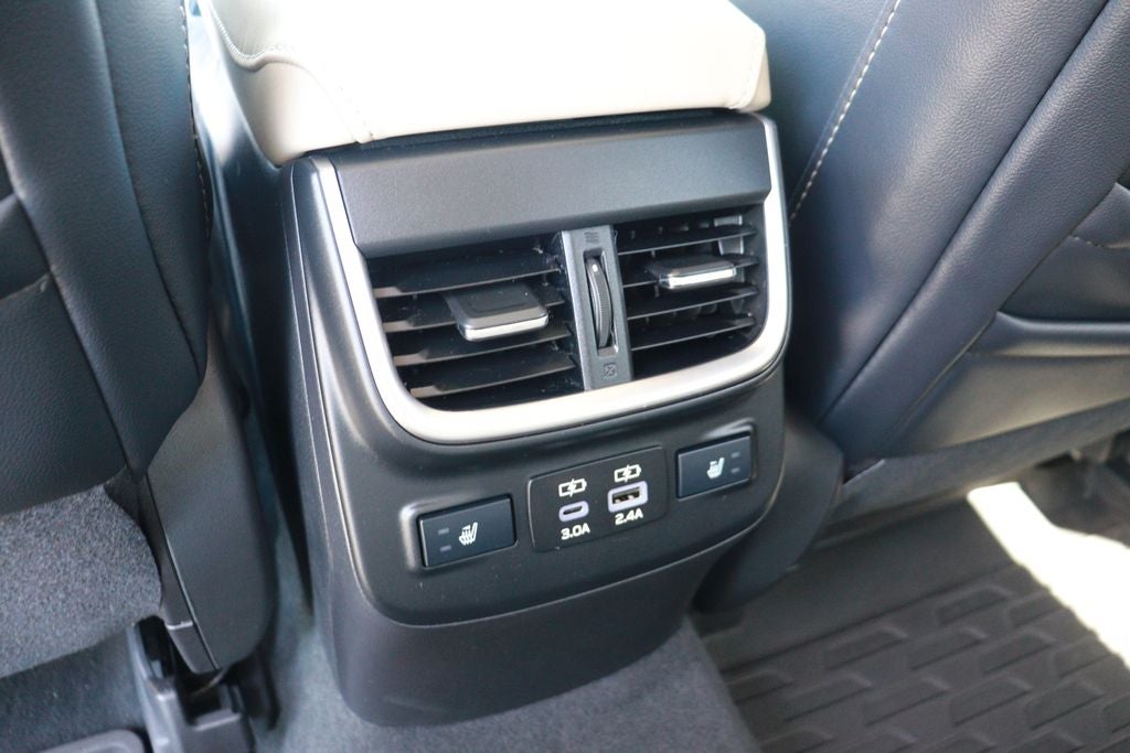 2024 Subaru Outback Limited XT