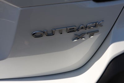 2024 Subaru Outback Limited XT