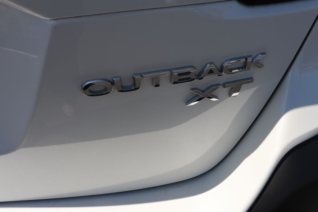 2024 Subaru Outback Limited XT