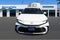 2025 Toyota Camry Hybrid SE