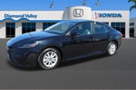 2025 Toyota Camry Hybrid LE