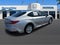 2025 Toyota Camry Hybrid LE