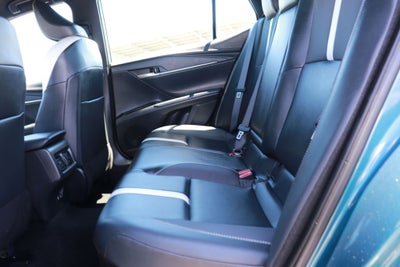 2025 Toyota Camry Hybrid SE
