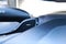 2025 Toyota Camry Hybrid SE