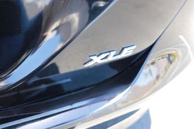 2023 Toyota Camry XLE