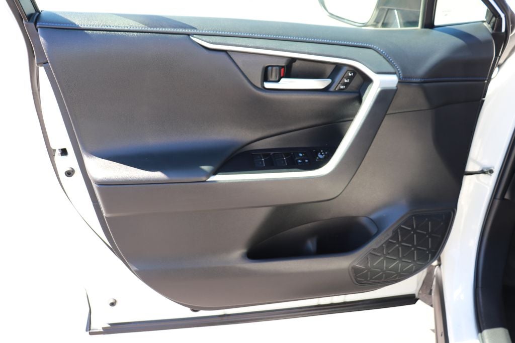 2022 Toyota RAV4 Hybrid XSE