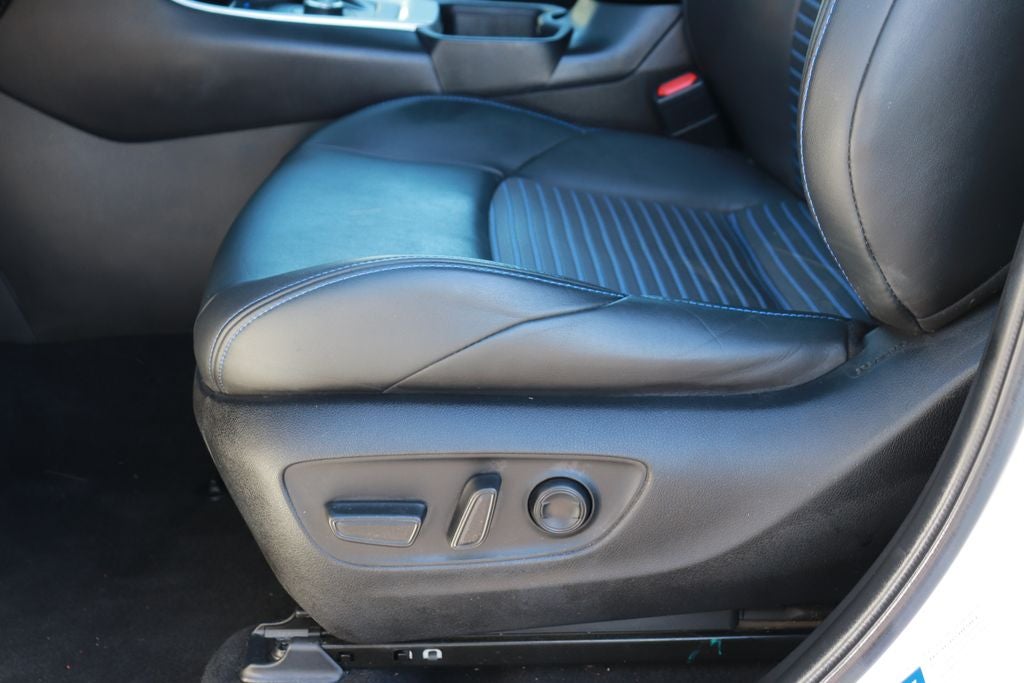 2022 Toyota RAV4 Hybrid XSE