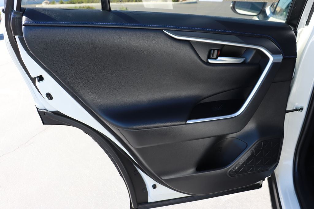 2022 Toyota RAV4 Hybrid XSE