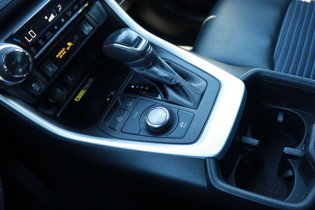 2022 Toyota RAV4 Hybrid XSE