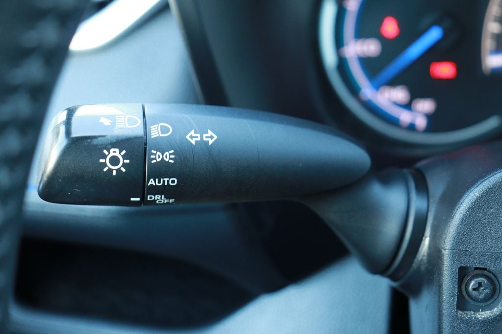 2022 Toyota RAV4 Hybrid XSE