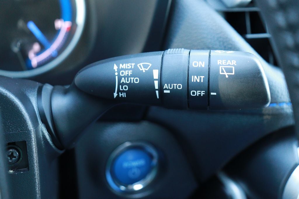 2022 Toyota RAV4 Hybrid XSE