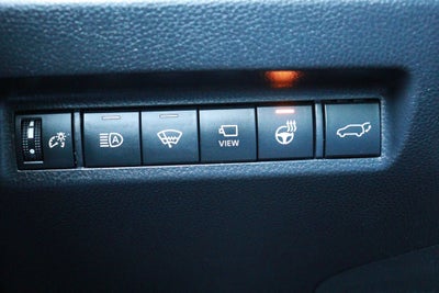 2022 Toyota RAV4 Hybrid XSE