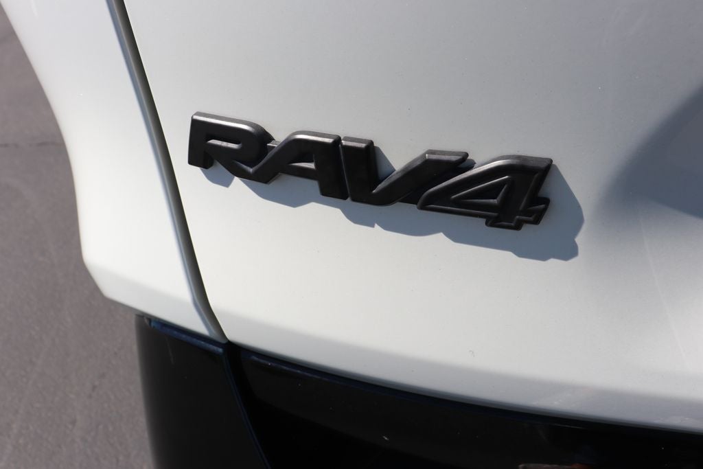 2022 Toyota RAV4 Hybrid XSE