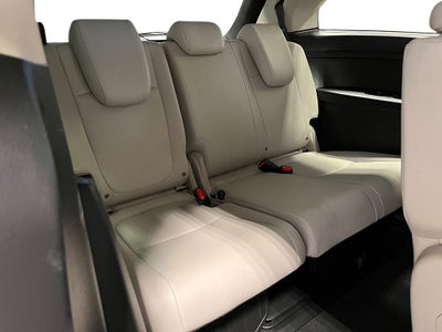 2027 Honda Odyssey EX-L
