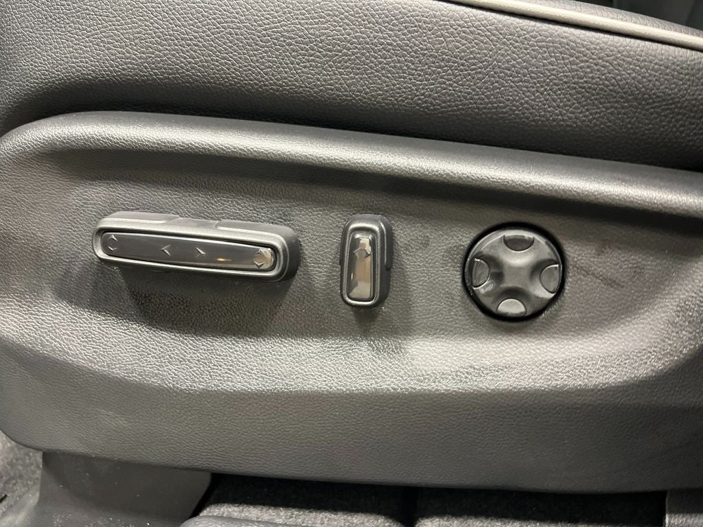 2027 Honda Odyssey Elite