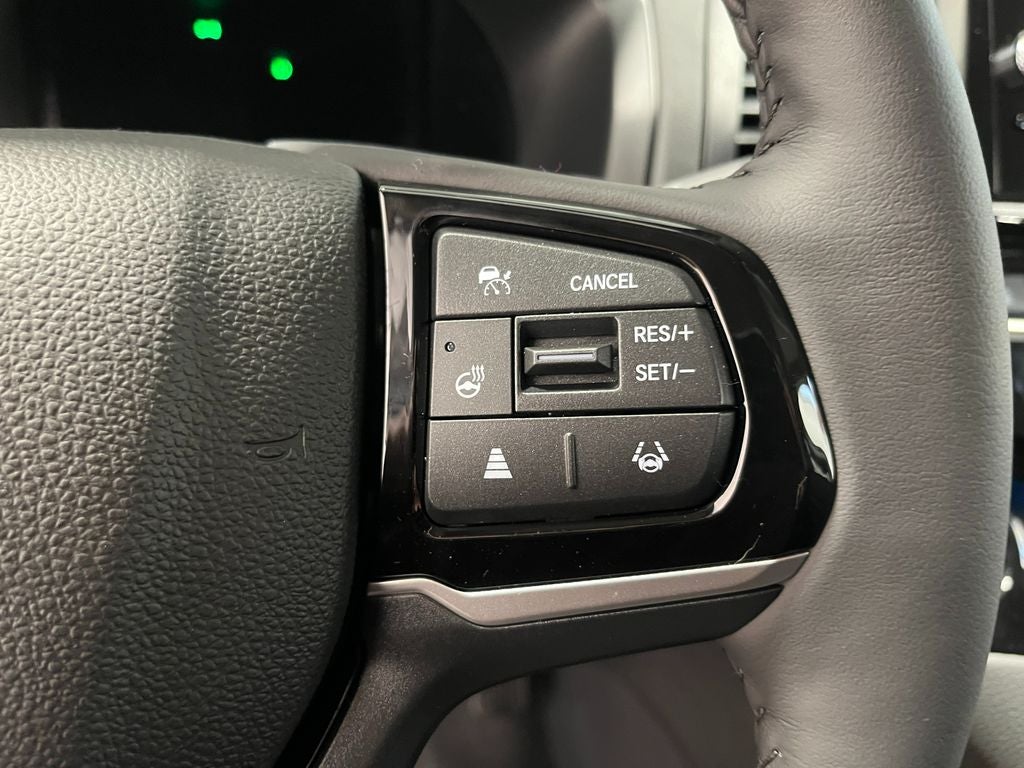 2027 Honda Odyssey Elite