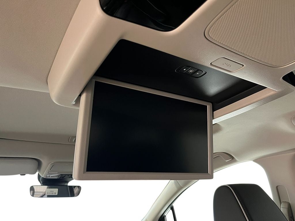 2027 Honda Odyssey Elite