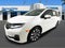 2027 Honda Odyssey Elite