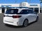 2027 Honda Odyssey Elite