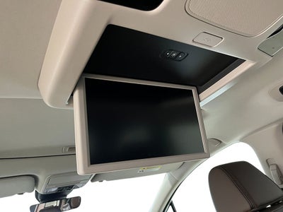 2027 Honda Odyssey Elite