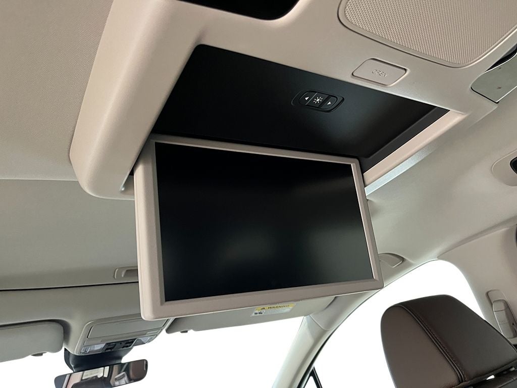 2027 Honda Odyssey Elite