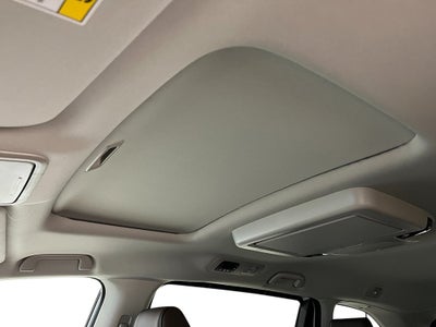 2027 Honda Odyssey Elite