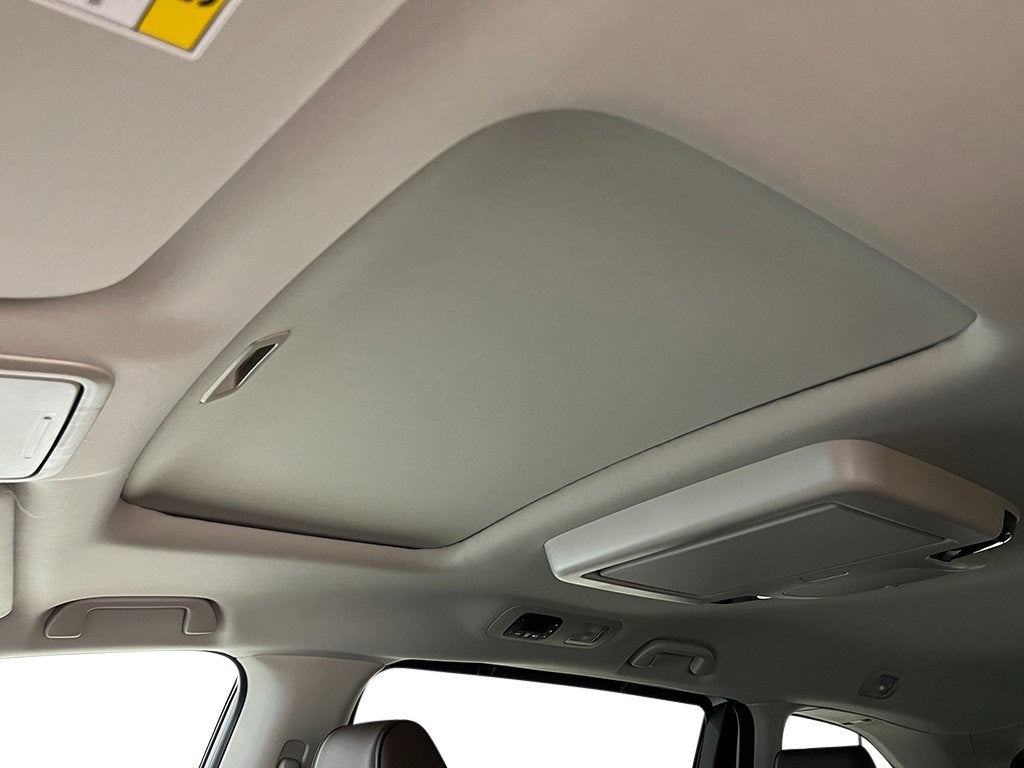 2027 Honda Odyssey Elite