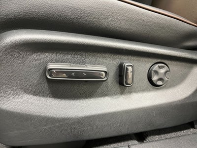 2027 Honda Odyssey Elite