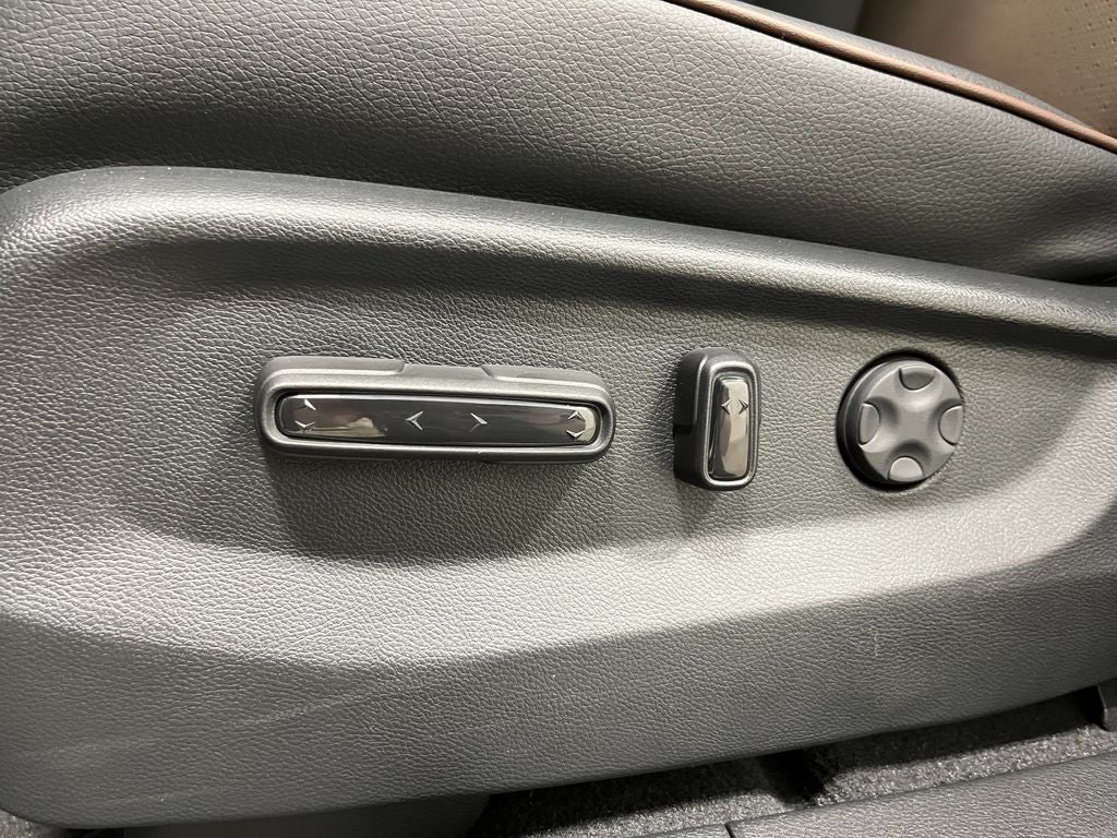 2027 Honda Odyssey Elite