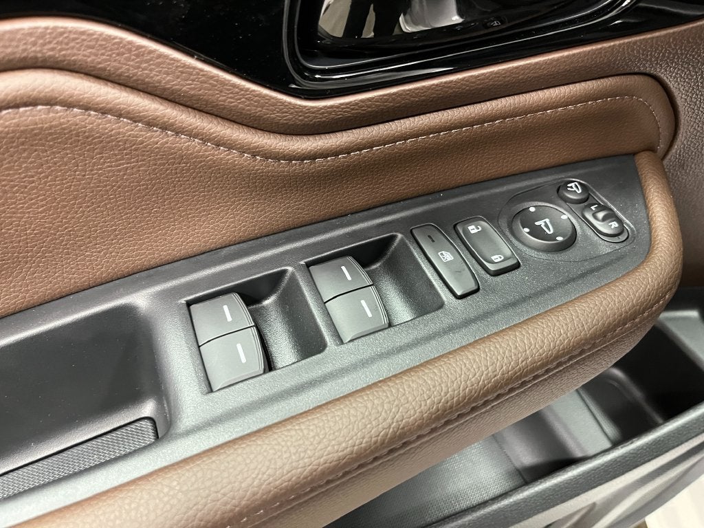 2027 Honda Odyssey Elite