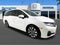 2027 Honda Odyssey Elite