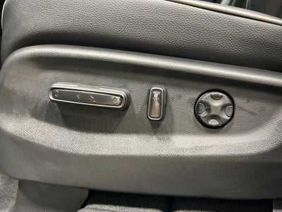2027 Honda Odyssey Elite