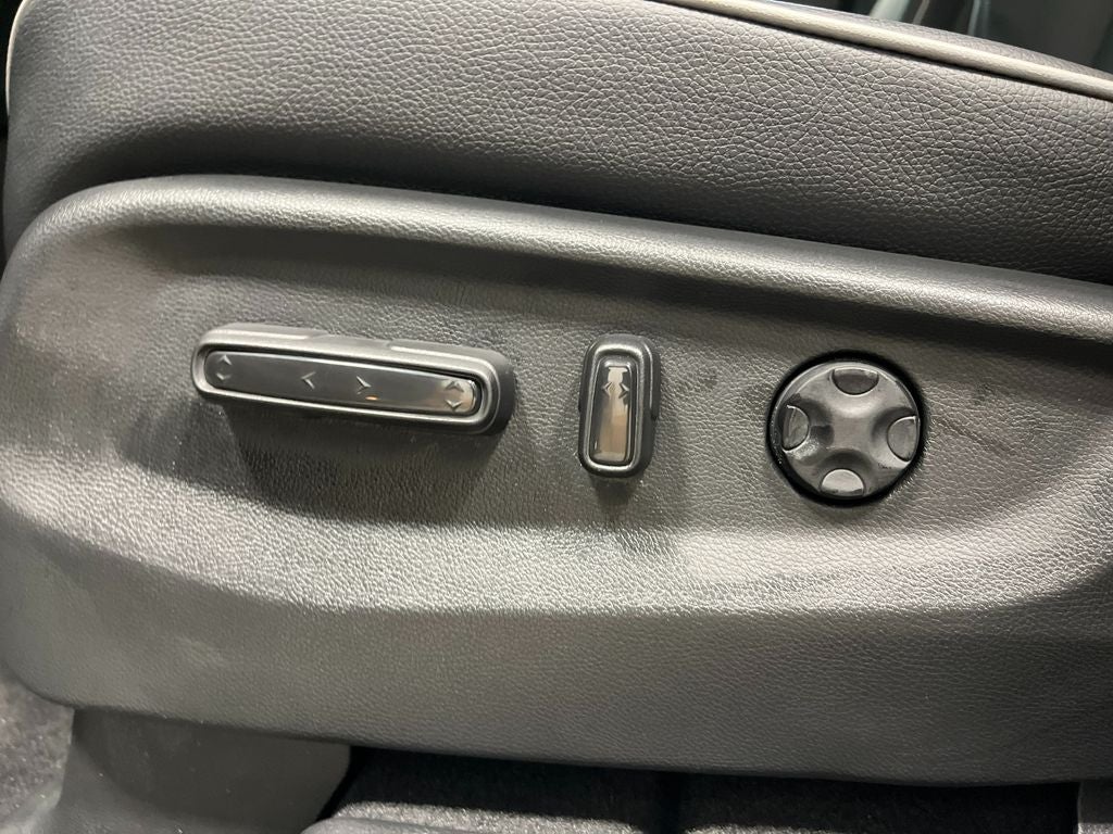 2027 Honda Odyssey Elite