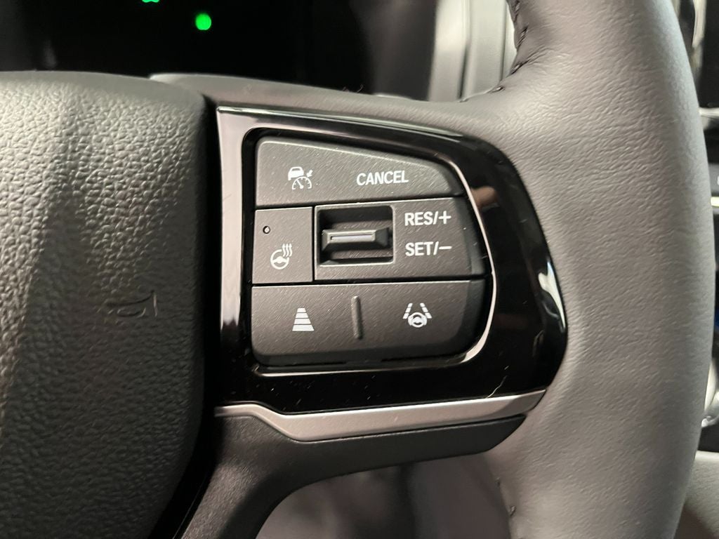 2027 Honda Odyssey Elite