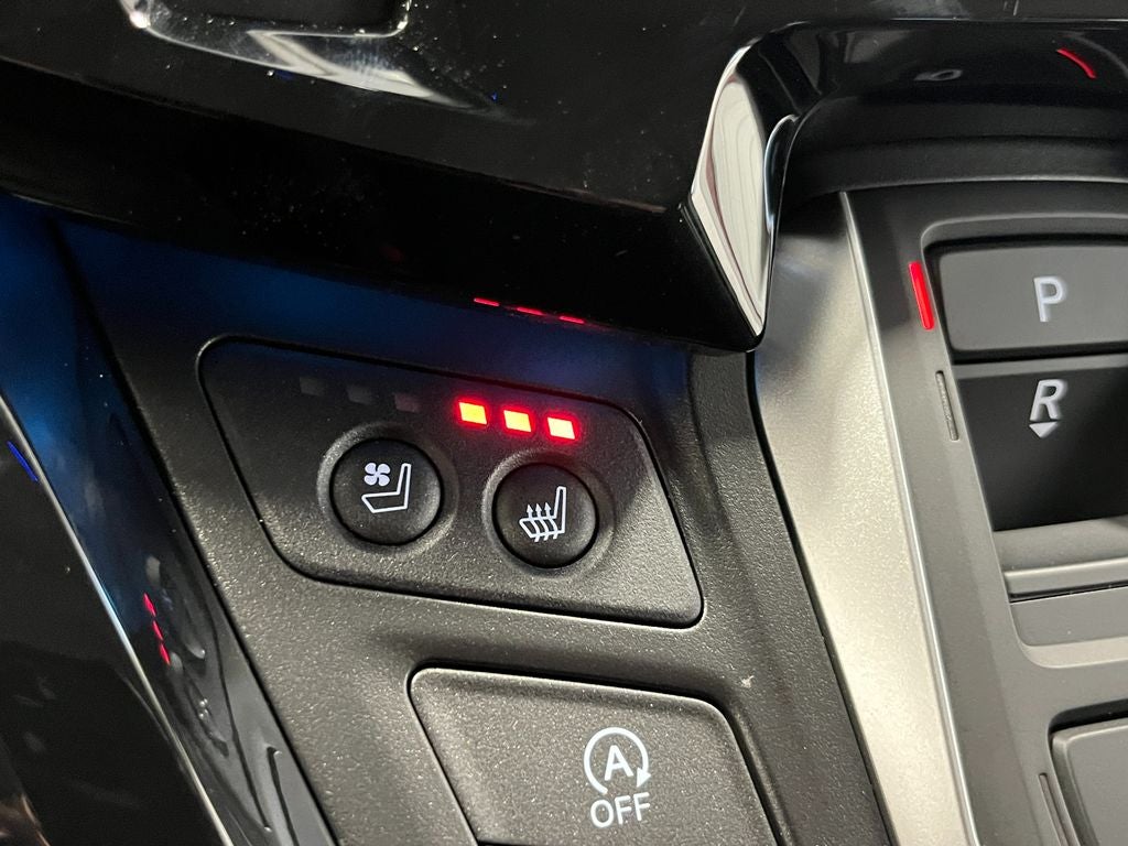 2027 Honda Odyssey Elite