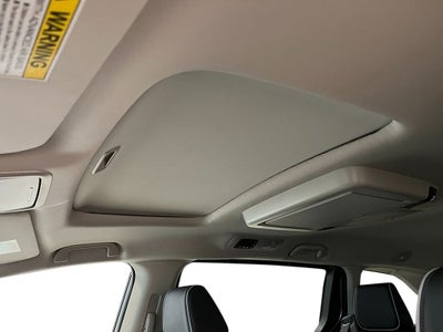 2027 Honda Odyssey Elite